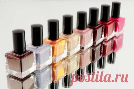 Косметика &amp;#8212; Этот сайт посвящён косметике