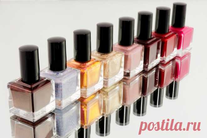 Косметика &#8212; Этот сайт посвящён косметике