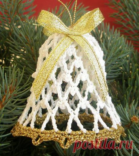 схемы колокольчиков