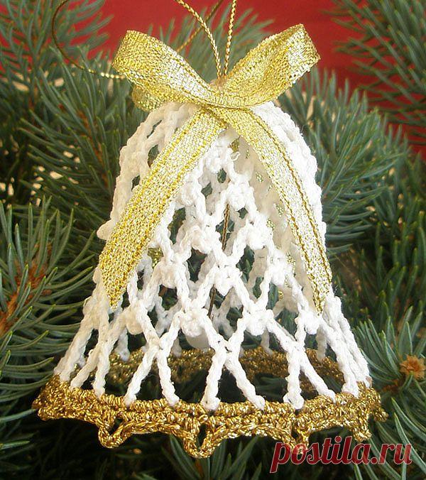 схемы колокольчиков