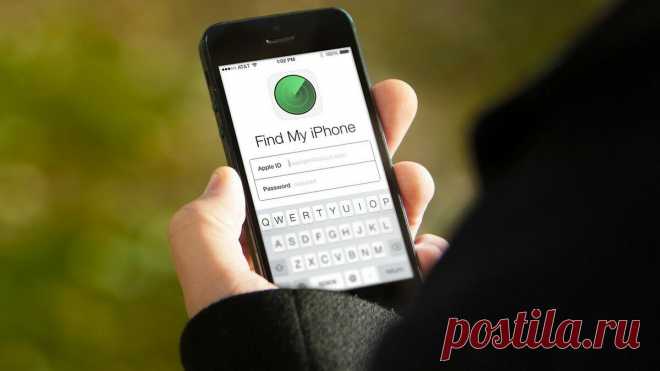 Что делать, если вы потеряли смартфон: пошаговое руководство | App-Time.ru | Яндекс Дзен