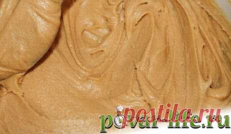 Пять рецептов вкусного заварного крема