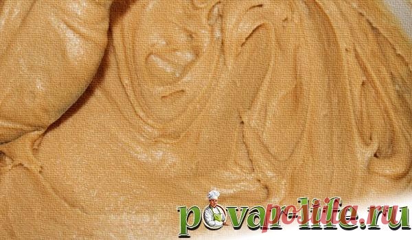 Пять рецептов вкусного заварного крема