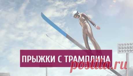 В нашей статье Вы узнаете про историю и особенности прыжков с трамплина, поговорим также о правилах и об экипировке, ответим на популярные вопросы.