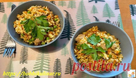 Как приготовить плов из индейки в казане — 4 вкусных рецептов плова с рисом Для Вас 4 рецепта домашнего плова из индейки с рисом по классическим вариантам из кухни Средней Азии. Готовим в казане на плите, костре, с курагой и изюмом. Плов очень вкусный, рассыпчатый.