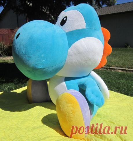 мягкие, текстильные игрушки | Записи в рубрике мягкие, текстильные игрушки | Вдохновлялочка Марриэтты