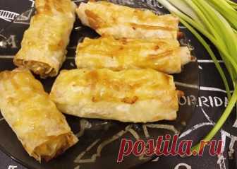 Вкусный рецепт закуски | Дневник лентяйки | Яндекс Дзен