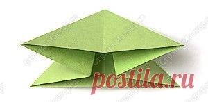 Базовая форма «Водяная бомбочка» | Страна Мастеров