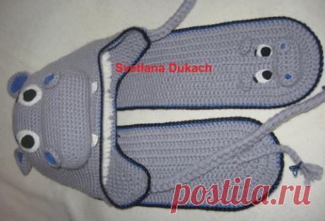 Светлана Дукач - Handwork.by