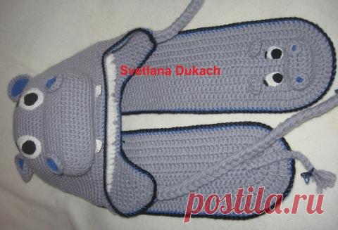 Светлана Дукач - Handwork.by