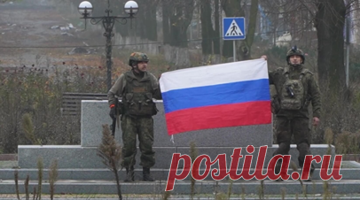 Telegraph: способ взятия Красноармейска стал новым словом в военном деле. Освобождение российскими войсками Красноармейска в ДНР демонстрирует новую тактику ведения боевых действий. Об этом пишет британская газета The Daily Telegraph. Читать далее