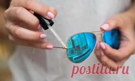 20 хитростей, которые спасут вашу одежду и обувь