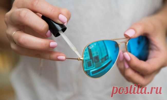 20 хитростей, которые спасут вашу одежду и обувь