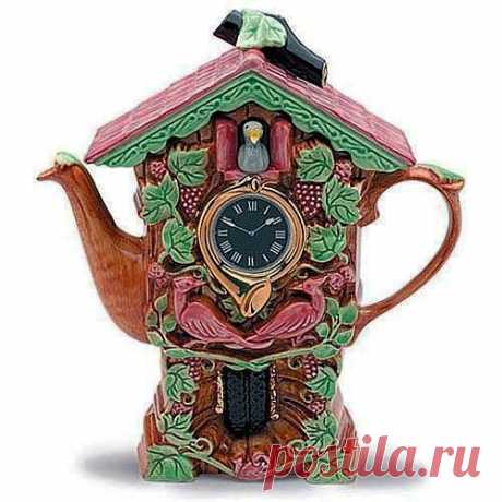 чайнички