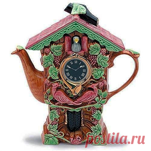 чайнички