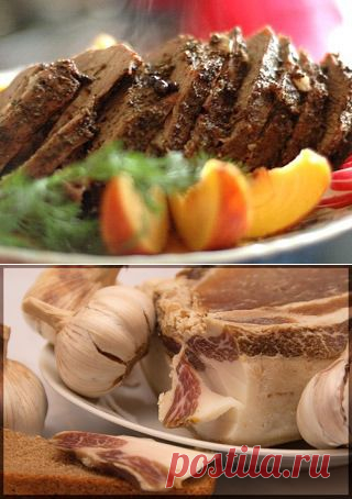 Мясо | Ваши любимые рецепты