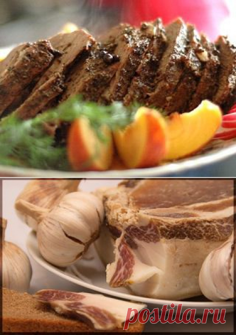 Мясо | Ваши любимые рецепты