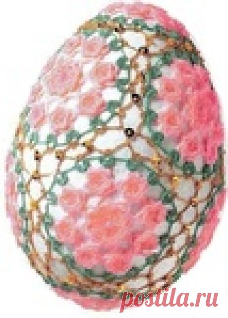 Пасхальный сувенир