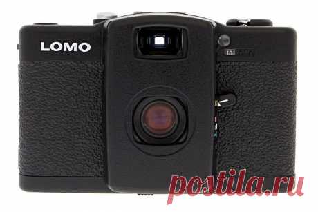 10 легендарных советских фотоаппаратов | gagadget.com