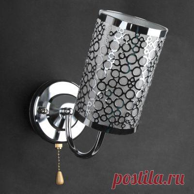 Купить Бра LK-531W/1 E27