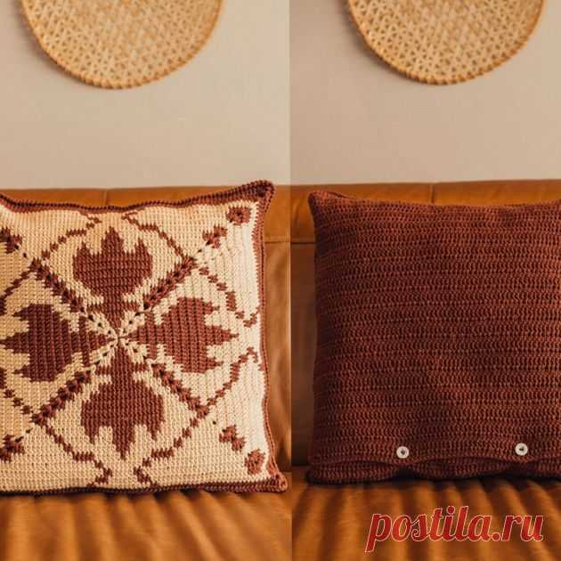 Что можно связать крючком: 6 интересных вариантов со схемами | Paradosik_Handmade | Пульс Mail.ru