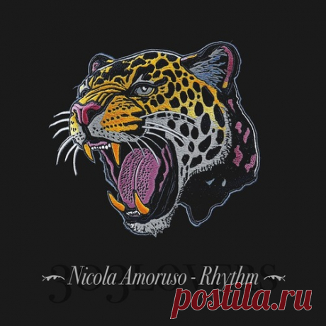Nicola Amoruso – Rhythm [303L2504]