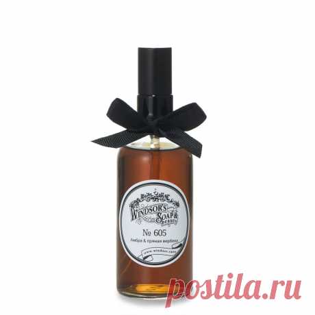 Windsor's Soap - Интернет-магазин ароматической веганской продукции в Москве
