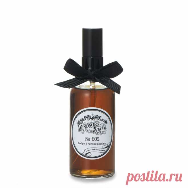 Windsor's Soap - Интернет-магазин ароматической веганской продукции в Москве