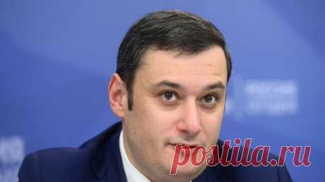 Хинштейн ответил на вопрос о цитировании каналов без верификации в соцсетях