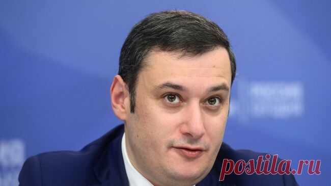 Хинштейн ответил на вопрос о цитировании каналов без верификации в соцсетях