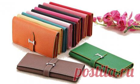 Какой цвет кошелька притягивает деньги по знаку зодиака