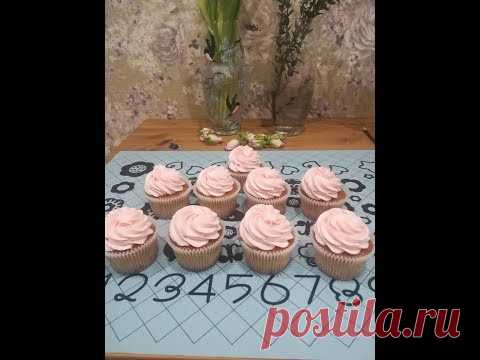 Крем чиз на сливках ОЧЕНЬ подробно