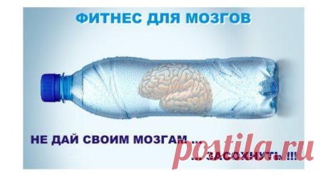 Зарядка для мозга