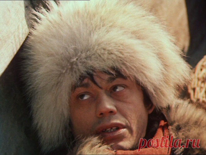 Николай Караченцов