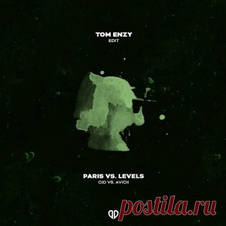Download Avicii vs. CID - Levels De Paris (Tom Enzy Edit) - Musicvibez Avicii vs. CID - Levels De Paris (Tom Enzy Edit) [DropUnited Exclusive].wav