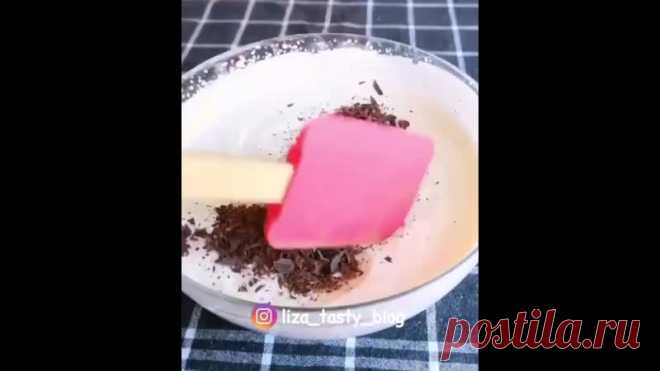 Невероятно простой и вкуснейший рецепт мороженого