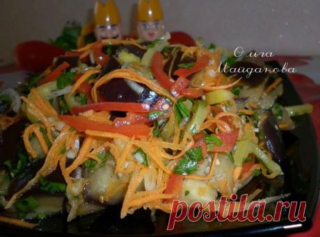 Готовим в духовке! + вся кулинария мира!
ОЛЬГА МАЙДАНОВА