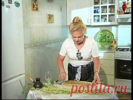 Наталя Земна - Верба - &quot;Ранок. Домашній лікар&quot;