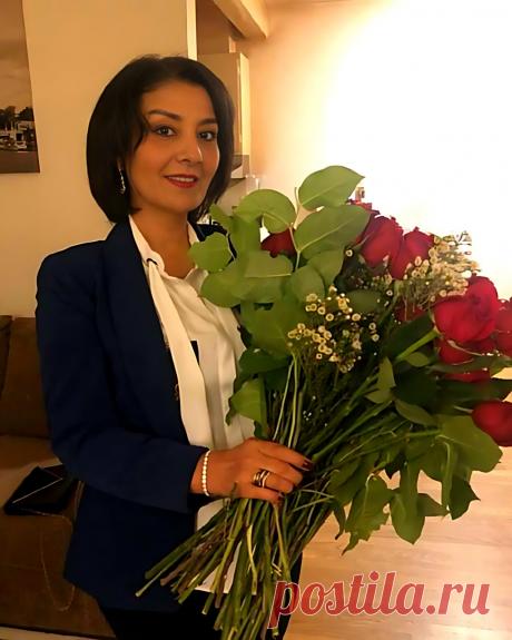 Юлдуз Ҳамидовага табрик » MUZAFFAR.UZ