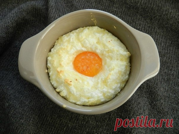 Самые вкусные и интересные способы приготовления яиц