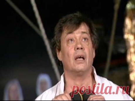 "Юнона и Авось" -  дети полдорог