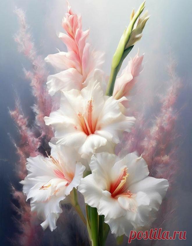 Изображение пина-истории