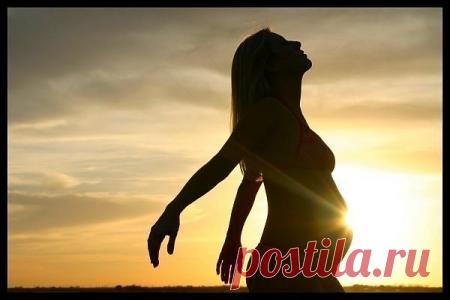 ЗАЧАТИЕ-ОСНОВА БУДУЩЕЙ ЖИЗНИ