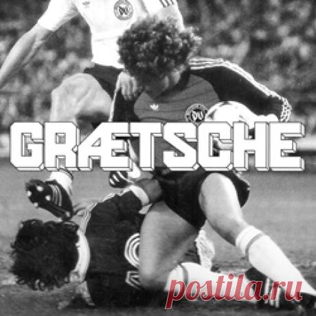 Deutsche Vita - Grætsche (Single) (2026) 320kbps / FLAC