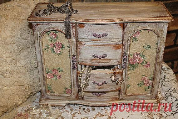 Jewelry Box