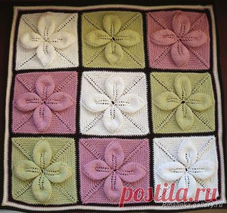 &quot;ВЯЗАНИЕ СПИЦАМИ&quot; | Записи в рубрике &quot;ВЯЗАНИЕ СПИЦАМИ&quot; | Дневник Natalica_JA