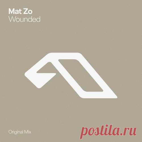 Mat Zo - Wounded (Extended Mix) free download mp3 music 320kbps