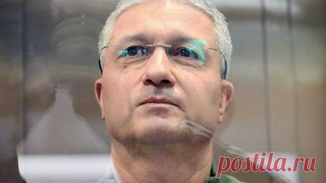 Жалобу на приговор Тимуру Иванову рассмотрят 25 августа