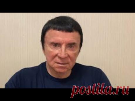 Кашпировский: 28.11.2020 г. Простатит. Женские болезни. Прямой эфир из Москвы.