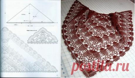 найти журнал мод №590 пончо шали с описанием: 943 изображения найдено в Яндекс Картинках